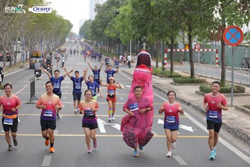 RUN TO LIVE 2024 - Ảnh #1436979
