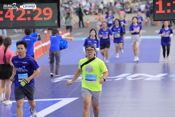 RUN TO LIVE 2024 - Ảnh #1390995