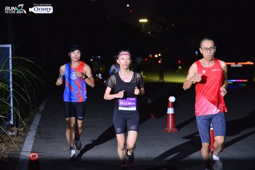 RUN TO LIVE 2024 - Ảnh #1334225