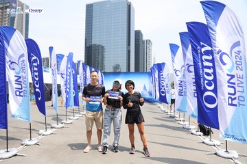 RUN TO LIVE 2024 - Ảnh #1313316