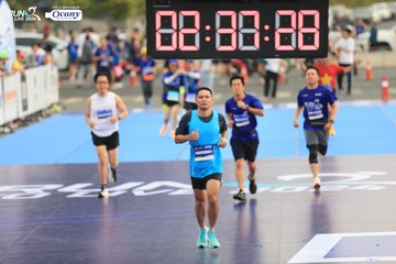 RUN TO LIVE 2024 - Ảnh #1410420