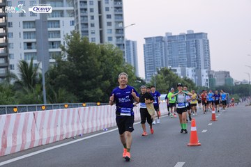 RUN TO LIVE 2024 - Ảnh #1450160