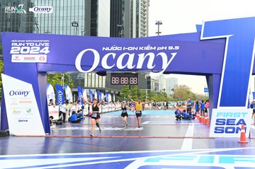 RUN TO LIVE 2024 - Ảnh #1422496