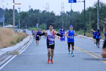 RUN TO LIVE 2024 - Ảnh #1368363