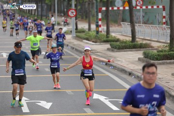 RUN TO LIVE 2024 - Ảnh #1438390