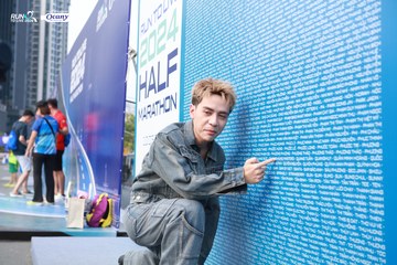 RUN TO LIVE 2024 - Ảnh #1316107