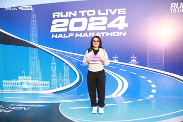 RUN TO LIVE 2024 - Ảnh #1316030