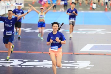 RUN TO LIVE 2024 - Ảnh #1409928