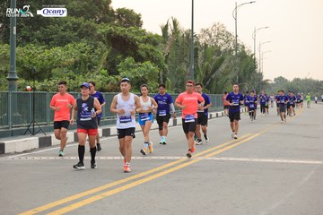 RUN TO LIVE 2024 - Ảnh #1401107
