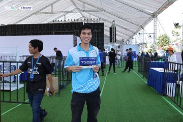 RUN TO LIVE 2024 - Ảnh #1306773