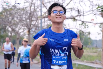 RUN TO LIVE 2024 - Ảnh #1399184