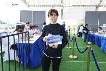 RUN TO LIVE 2024 - Ảnh #1316757