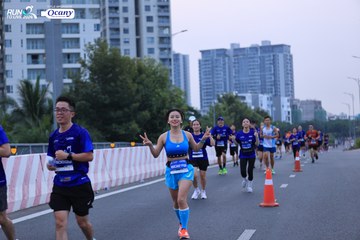 RUN TO LIVE 2024 - Ảnh #1449454