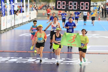 RUN TO LIVE 2024 - Ảnh #1411670
