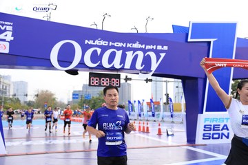 RUN TO LIVE 2024 - Ảnh #1416365