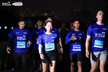 RUN TO LIVE 2024 - Ảnh #1342270