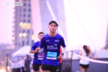 RUN TO LIVE 2024 - Ảnh #1325245
