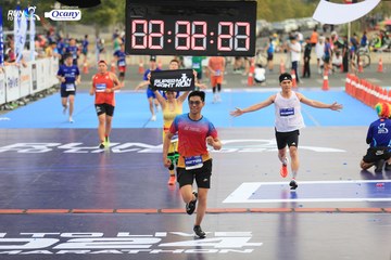 RUN TO LIVE 2024 - Ảnh #1410003