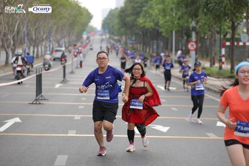 RUN TO LIVE 2024 - Ảnh #1438771
