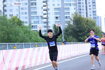 RUN TO LIVE 2024 - Ảnh #1449762