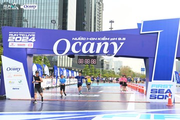 RUN TO LIVE 2024 - Ảnh #1423418