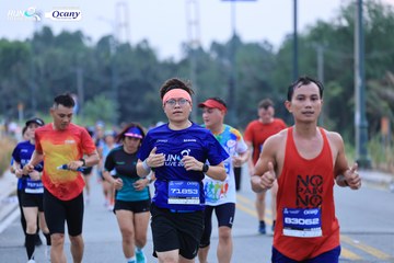 RUN TO LIVE 2024 - Ảnh #1369598