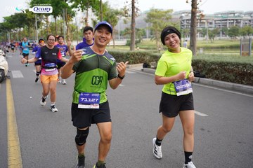 RUN TO LIVE 2024 - Ảnh #1387887