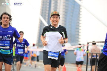 RUN TO LIVE 2024 - Ảnh #1346740