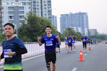 RUN TO LIVE 2024 - Ảnh #1450354