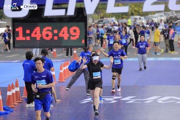 RUN TO LIVE 2024 - Ảnh #1392194