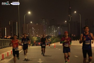 RUN TO LIVE 2024 - Ảnh #1440048
