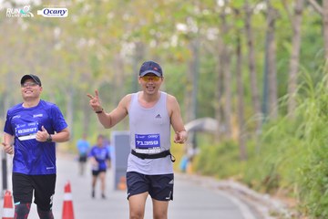 RUN TO LIVE 2024 - Ảnh #1447796
