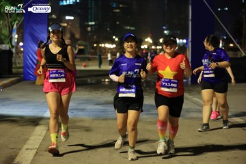 RUN TO LIVE 2024 - Ảnh #1323497