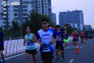 RUN TO LIVE 2024 - Ảnh #1448333