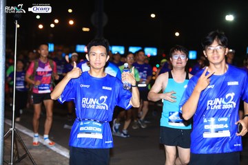 RUN TO LIVE 2024 - Ảnh #1322322
