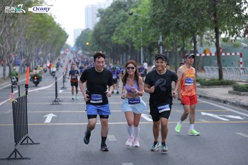 RUN TO LIVE 2024 - Ảnh #1434858