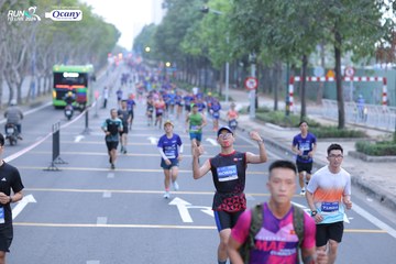 RUN TO LIVE 2024 - Ảnh #1433479