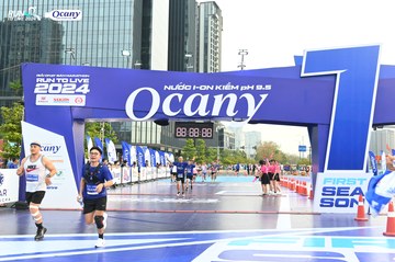 RUN TO LIVE 2024 - Ảnh #1424481