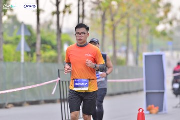 RUN TO LIVE 2024 - Ảnh #1444171