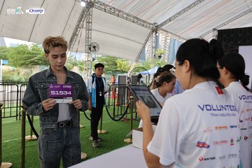 RUN TO LIVE 2024 - Ảnh #1317357