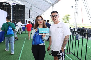 RUN TO LIVE 2024 - Ảnh #1316932