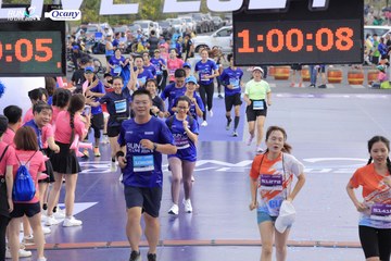 RUN TO LIVE 2024 - Ảnh #1364153