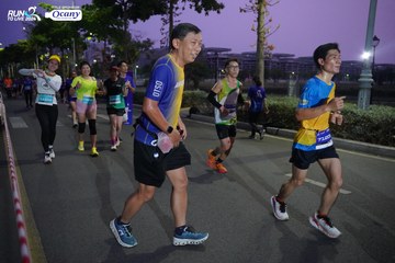 RUN TO LIVE 2024 - Ảnh #1378478