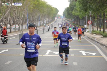 RUN TO LIVE 2024 - Ảnh #1419740