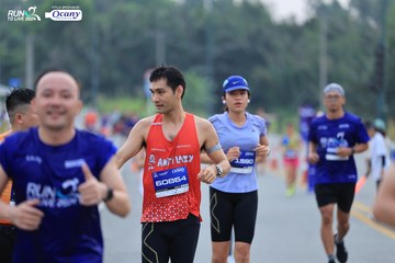 RUN TO LIVE 2024 - Ảnh #1374347