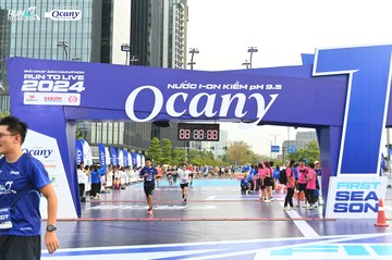 RUN TO LIVE 2024 - Ảnh #1420854