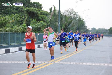 RUN TO LIVE 2024 - Ảnh #1387779