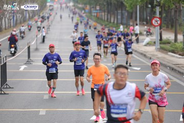 RUN TO LIVE 2024 - Ảnh #1437585