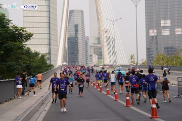 RUN TO LIVE 2024 - Ảnh #1346388
