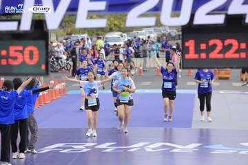 RUN TO LIVE 2024 - Ảnh #1394624